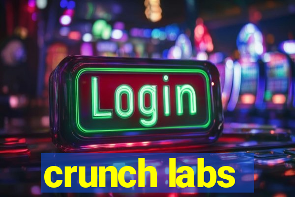 crunch labs